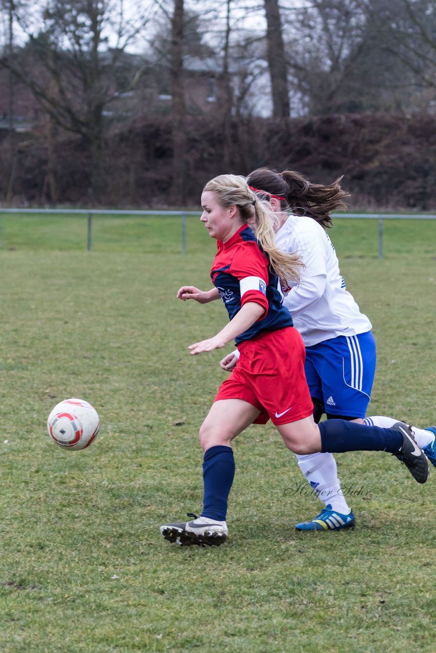 Bild 159 - Frauen TSV Zarpen - FSC Kaltenkirchen : Ergenis: 2:0